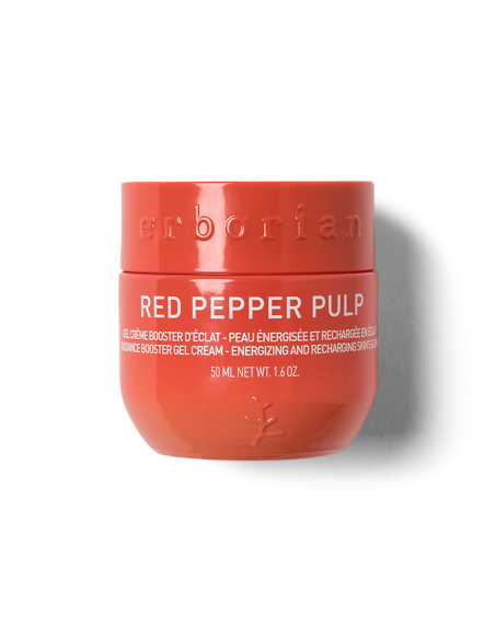 ERBORIAN RED PEPPER PULP 50ML