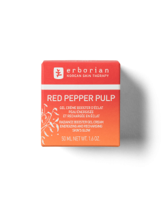 ERBORIAN RED PEPPER PULP 50ML 2