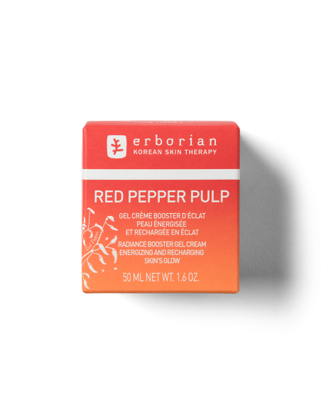 ERBORIAN RED PEPPER PULP 50ML