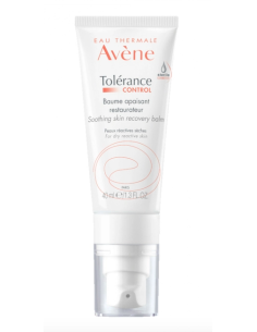 AVENE tolérance control...
