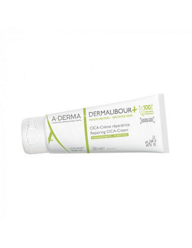A-derma dermalibour+ cica-crème...