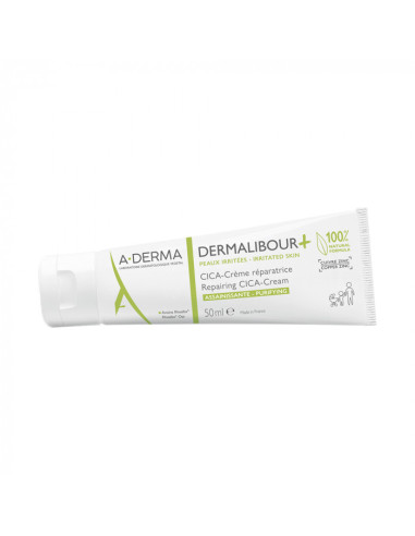 A-derma dermalibour+ cica-crème...