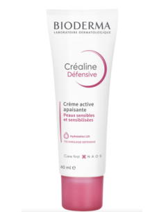 Bioderma Créaline Défensive...