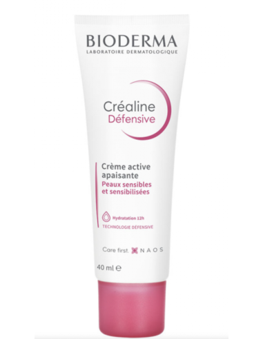 Bioderma Créaline Défensive crème...