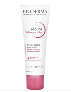 Bioderma Créaline Défensive...