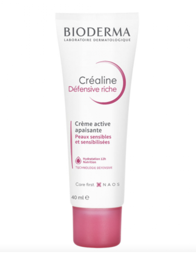Bioderma Créaline Défensive crème...