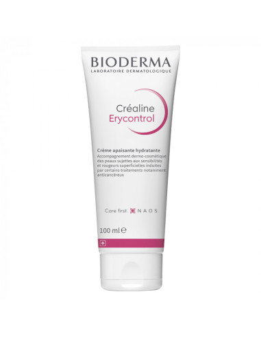 Bioderma Créaline Erycontrol crème...
