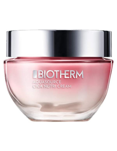 Biotherm Aquasource Cica Nutri Crème...
