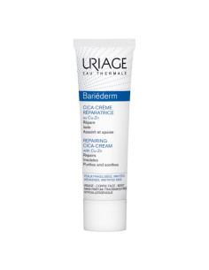 Uriage Bariéderm Cica-Crème...