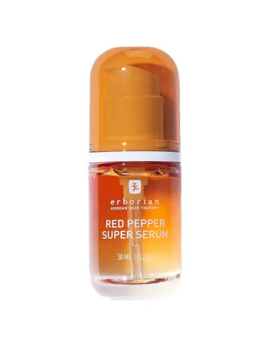 Erborian Red Pepper Super Sérum 30ml