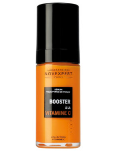 Novexpert Sérum Booster à...