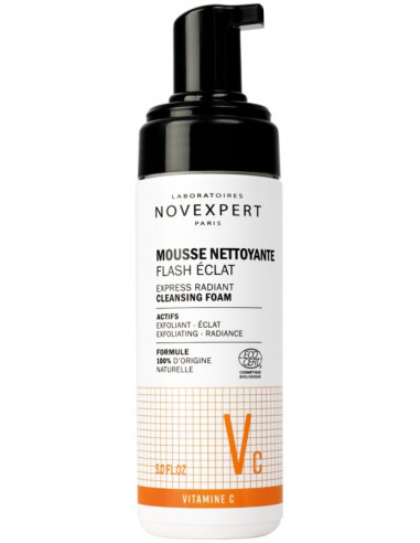 Novexpert Vitamine C Flash Éclat...