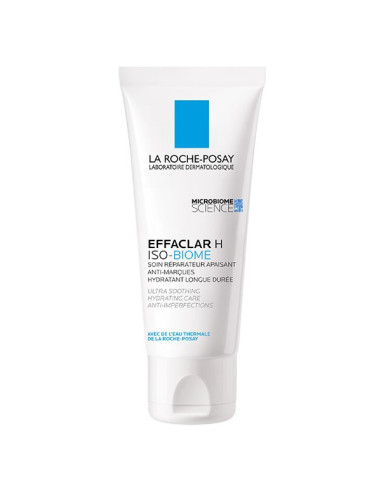 La Roche Posay Effaclar H Iso-Biome...