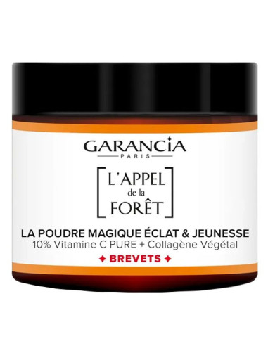 Garancia L'Appel de la Forêt La...