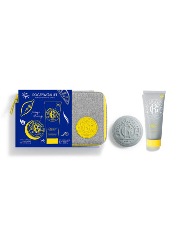 Roger & Gallet TROUSSE - COLOGNE...