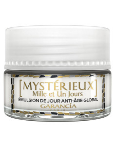Garancia Mystérieux Mille...