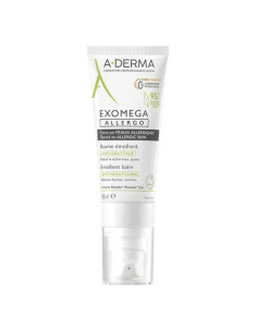 A-Derma Exomega Allergo...