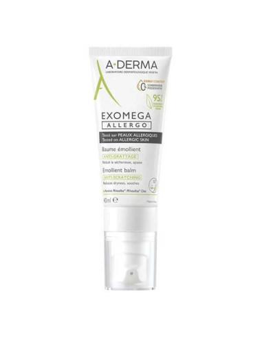 A-Derma Exomega Allergo Baume...