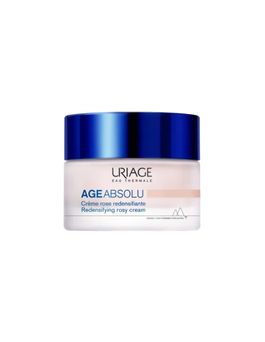Uriage AGE ABSOLU Crème Rose...