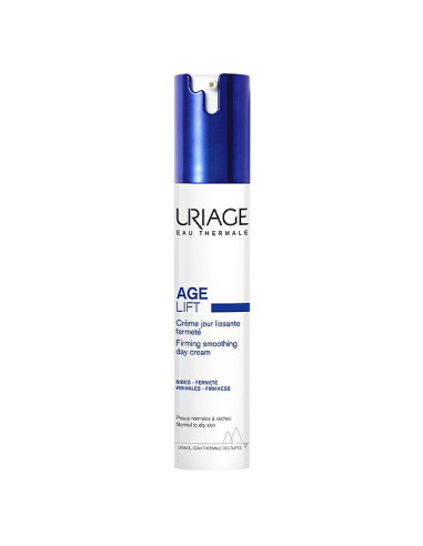 Uriage Âge Lift Crème Jour Lissante...