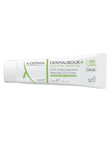 A-Derma Dermalibour+ Cica-Crème...