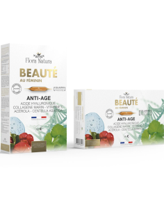 Flora Natura Ampoules...