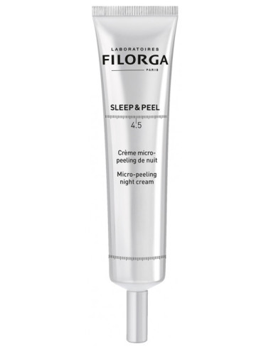 Filorga SLEEP & PEEL Crème...