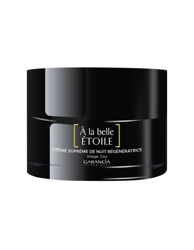 Garancia A la Belle Etoile Crème...