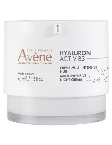 Avène Hyaluron Activ B3 Nuit Crème...