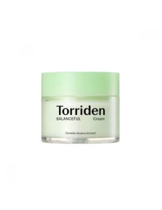 TORRIDEN - BALANCEFUL -...