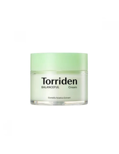 TORRIDEN - BALANCEFUL - CICA CRÈME...