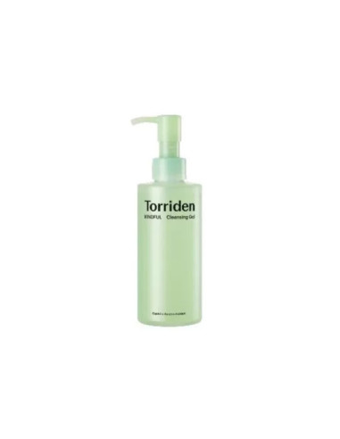 TORRIDEN - BALANCEFUL - GEL NETTOYANT...