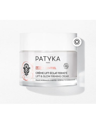 Patyka Lift Essentielle Crème...