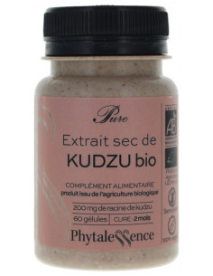 Phytalessence Pure Kudzu...