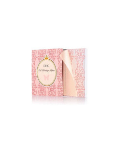 DHC Papier Matifiant X100...