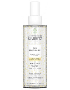 Laboratoires de Biarritz...