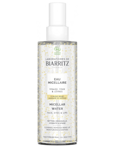Laboratoires de Biarritz Eau...