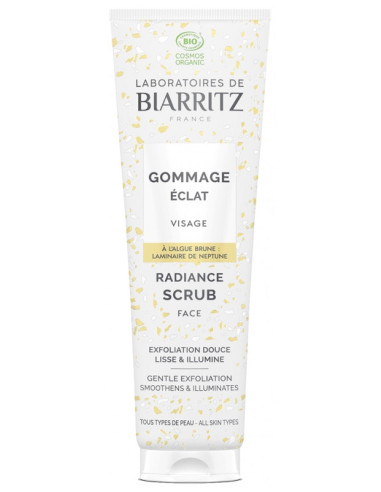 Laboratoires de Biarritz Gommage...