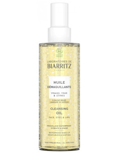 Laboratoires de Biarritz...
