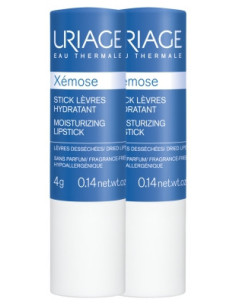 Uriage Xémose Stick Lèvres...
