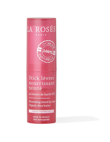 La Rosée Stick lèvres nourrissant...