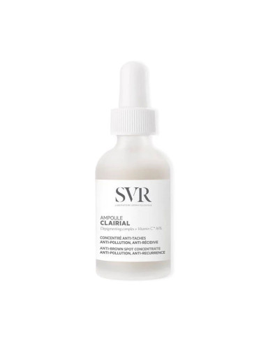 SVR Clairial Ampoule Anti-Taches 30ml