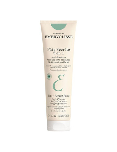 Embryolisse Pâte Secrète 100ml
