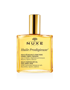 Nuxe Huile Prodigieuse -...