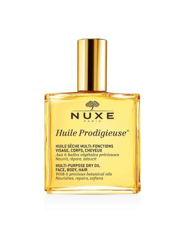 Nuxe Huile Prodigieuse - 100 ml