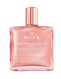 NUXE HUILE PRODIGIEUSE OR...