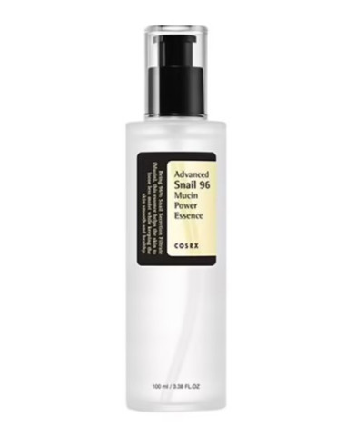 COSRX Mucin Power Essence Sérum 100ml