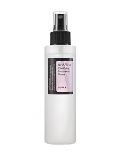COSRX Clarifying Treatment...