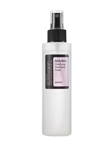 COSRX Clarifying Treatment Toner...