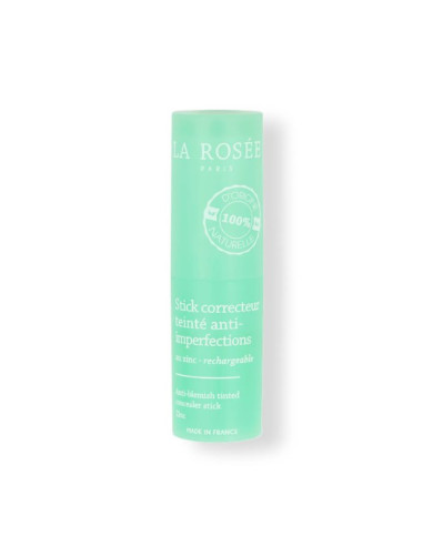 La Rosée Stick Correcteur Teinté...
